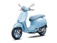 VESPA PRIMAVERA S 150 i-get ABS