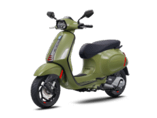 VESPA SPRINT S 150 i-get ABS