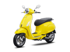 VESPA PRIMAVERA 150 i-get ABS