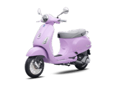 VESPA LX 150 / 125 i-get